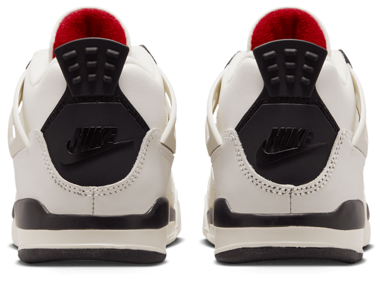 Jordan Retro 4 Image 3 of 9. Tap to open photo gallery.