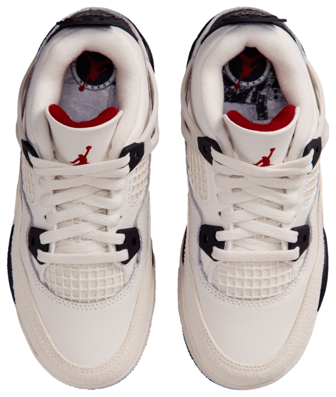 Jordan Retro 4 Image 4 of 9. Tap to open photo gallery.