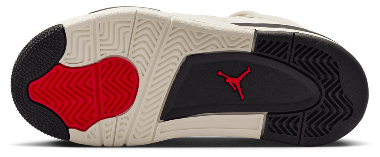 Jordan Retro 4 Image 5 of 9. Tap to open photo gallery.