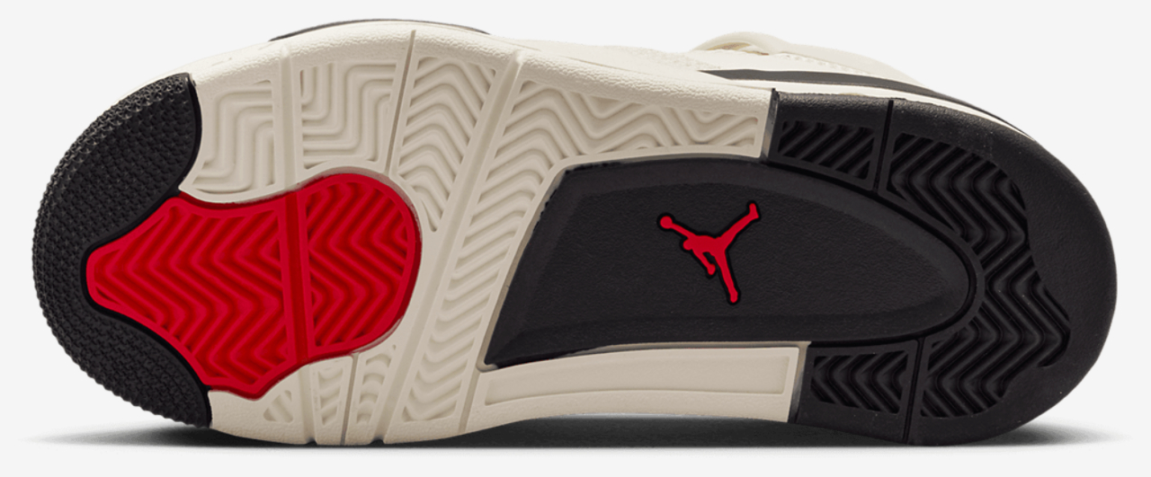 Jordan Retro 4 Image 5 of 9. Tap to open photo gallery.