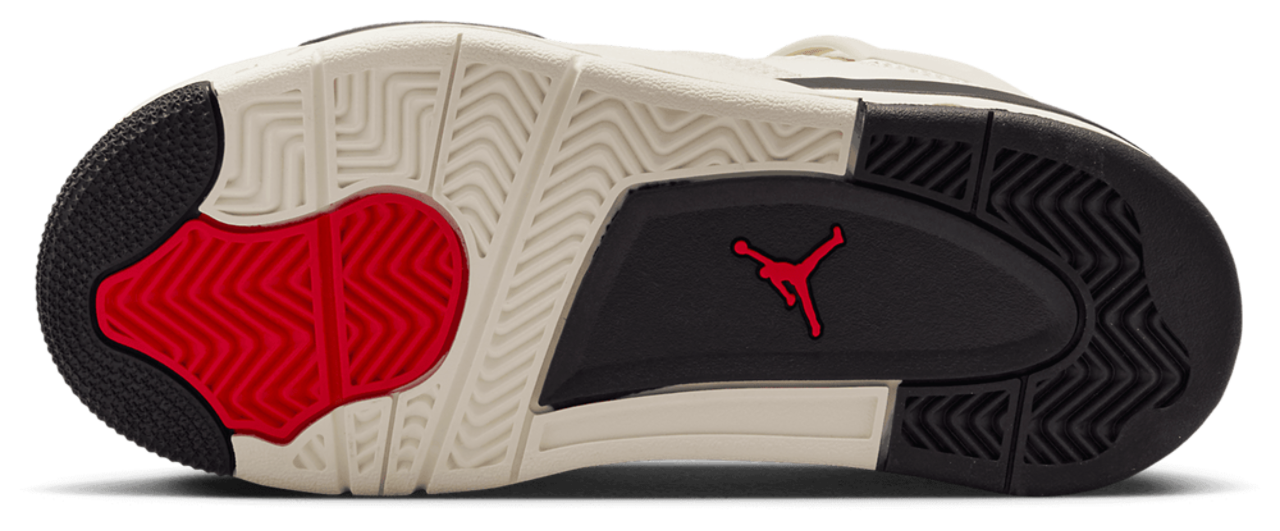 Jordan Retro 4 Image 5 of 9. Tap to open photo gallery.