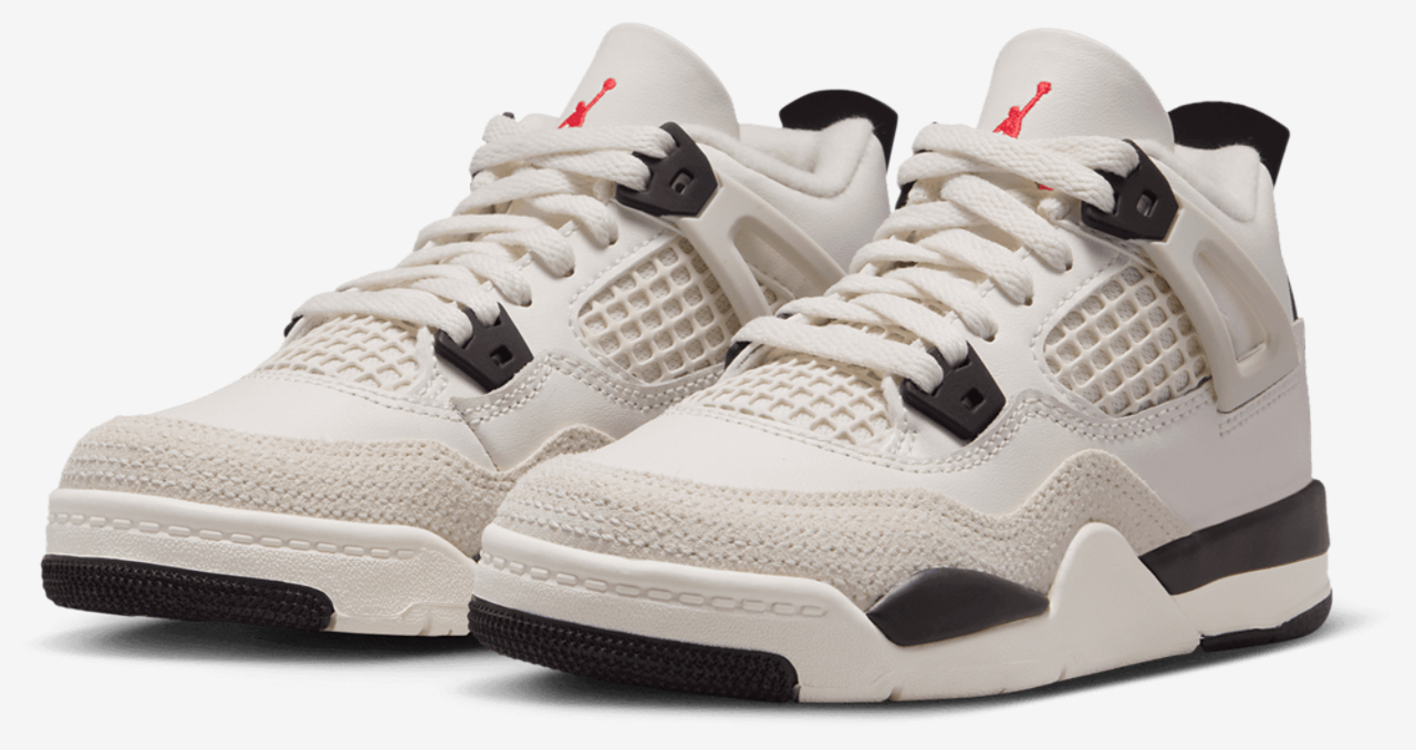 Jordan Retro 4 Image 6 of 9. Tap to open photo gallery.
