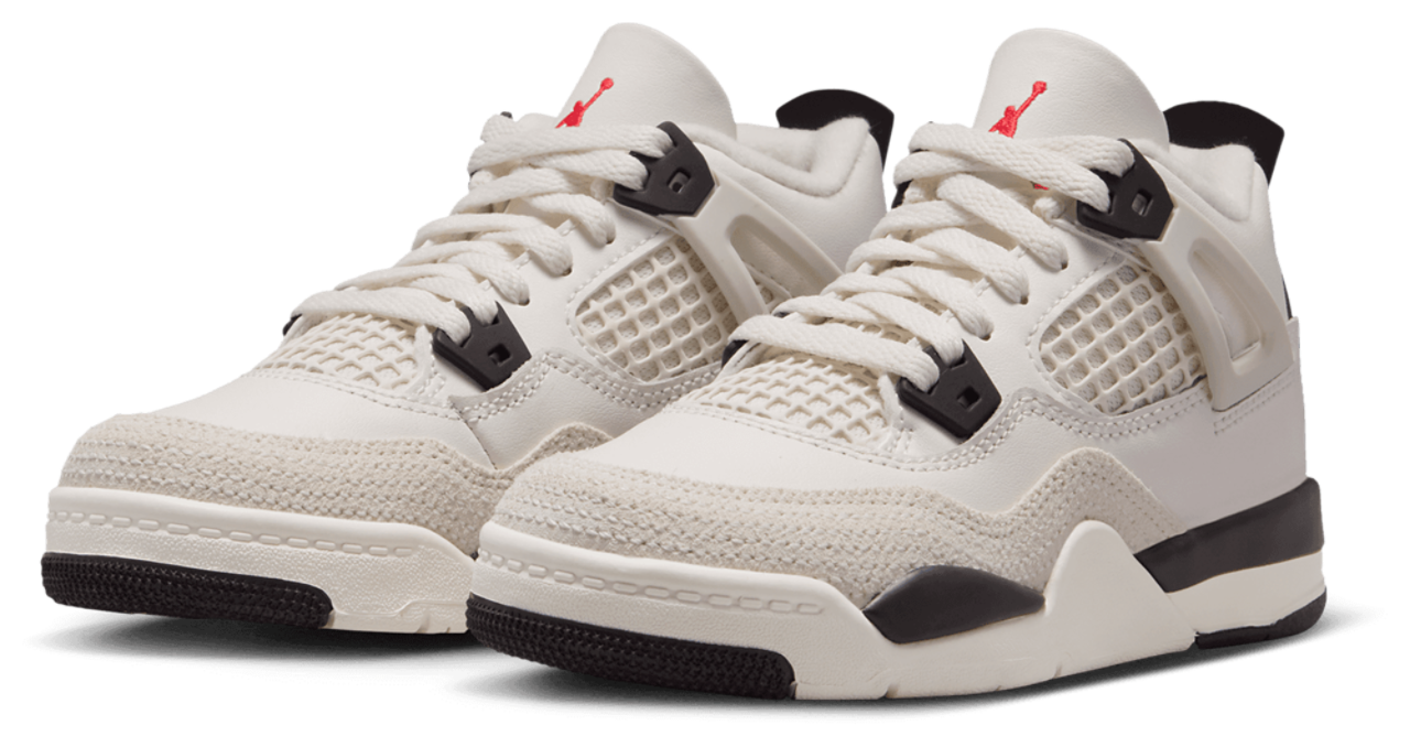 Jordan Retro 4 Image 6 of 9. Tap to open photo gallery.