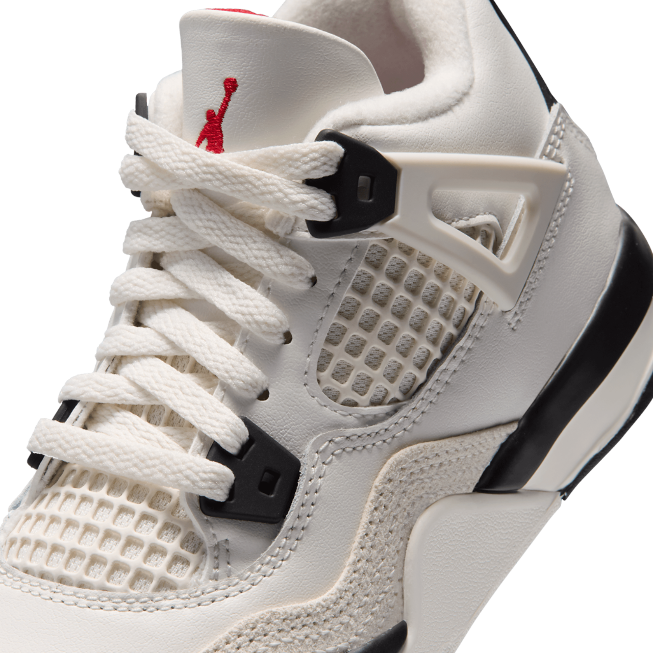 Jordan Retro 4 Image 7 of 9. Tap to open photo gallery.