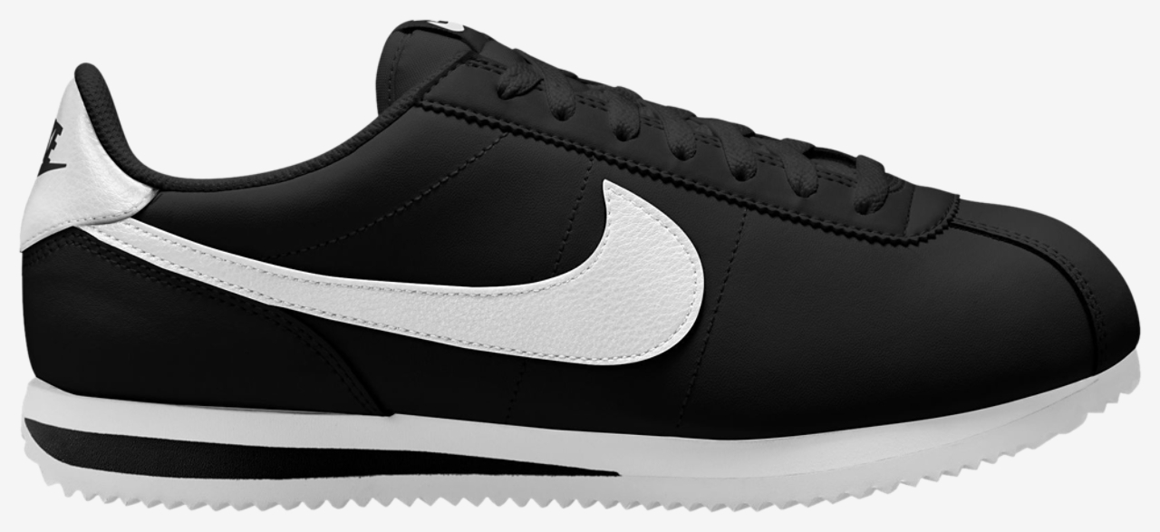 Nike Cortez Image 2 of 5. Tap to open photo gallery.
