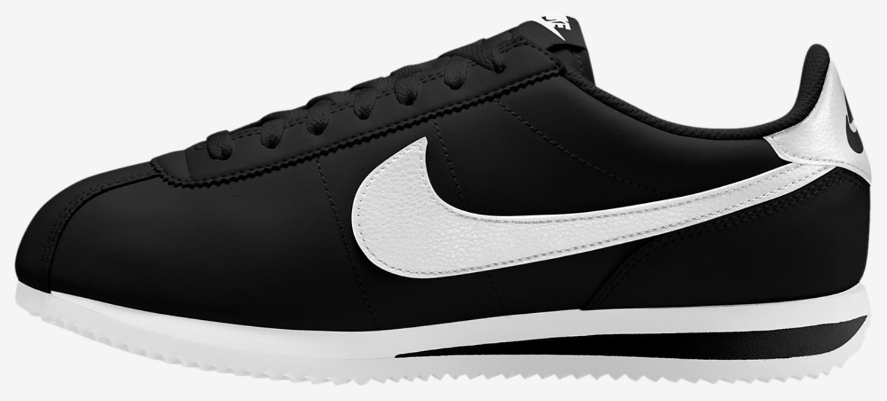 Nike Cortez Image 3 of 5. Tap to open photo gallery.