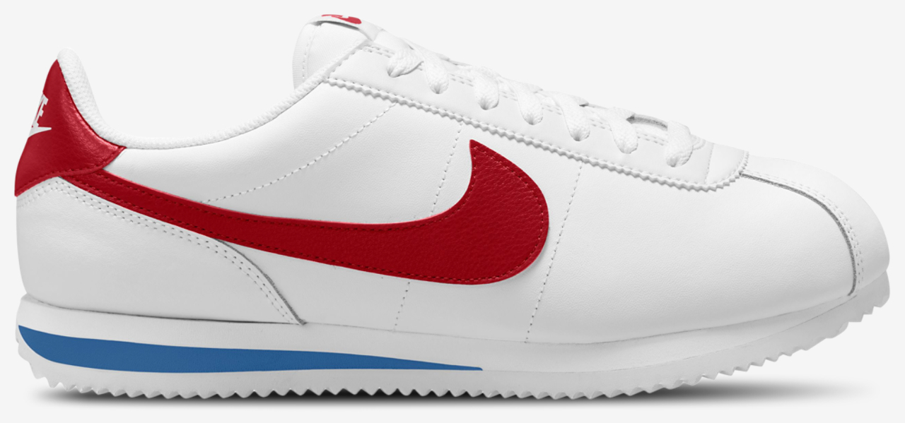 Nike Cortez Image 1 of 4. Tap to open photo gallery.