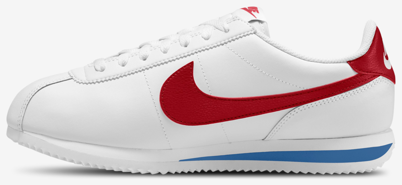 Nike Cortez Image 2 of 4. Tap to open photo gallery.