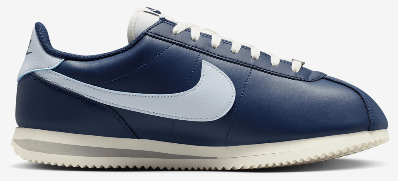 Nike Cortez Image 1 of 8. Tap to open photo gallery.