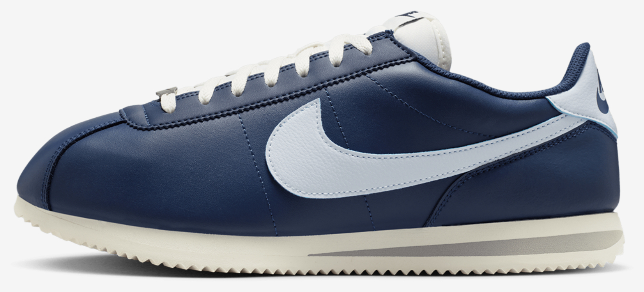 Nike Cortez Image 2 of 8. Tap to open photo gallery.