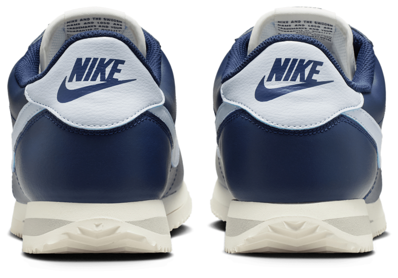 Nike Cortez Image 3 of 8. Tap to open photo gallery.