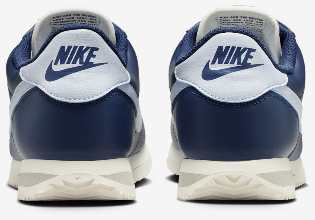 Nike Cortez Image 3 of 8. Tap to open photo gallery.
