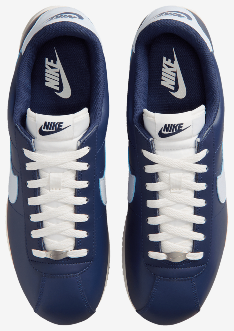 Nike Cortez Image 4 of 8. Tap to open photo gallery.