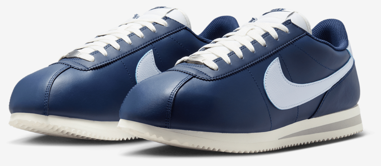 Nike Cortez Image 6 of 8. Tap to open photo gallery.