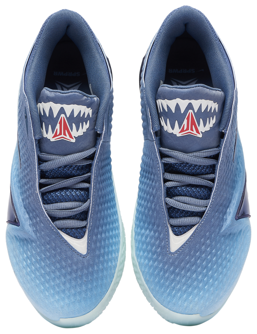 Nike JA 4 - Men's | Foot Locker