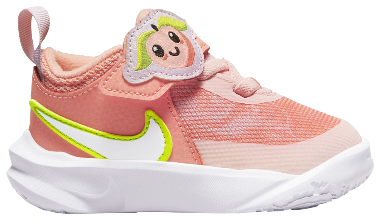 Nike Team Hustle D 10 Image 1 of 6. Tap to open photo gallery.