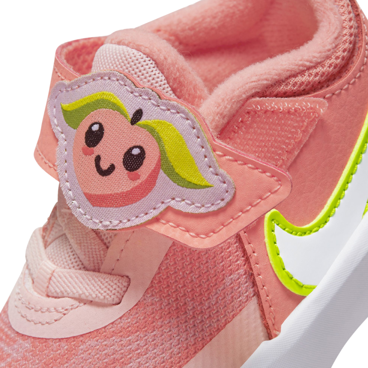 Nike Team Hustle D 10 Image 6 of 6. Tap to open photo gallery.