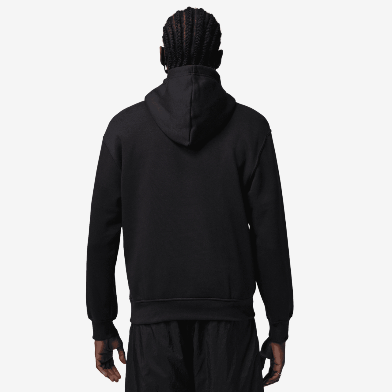 Jordan Chicago City Fleece Pullover Image 2 of 6. Tap to open photo gallery.
