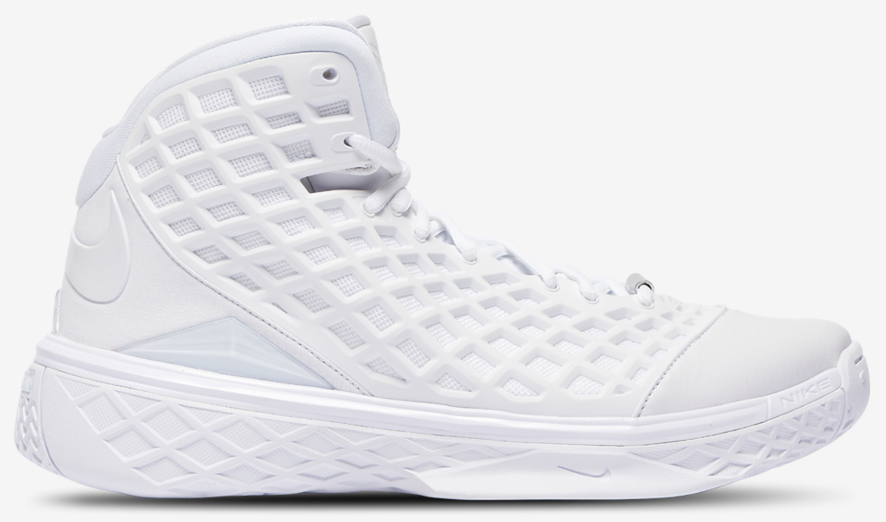 Nike Kobe III Protro Image 1 of 5. Tap to open photo gallery.