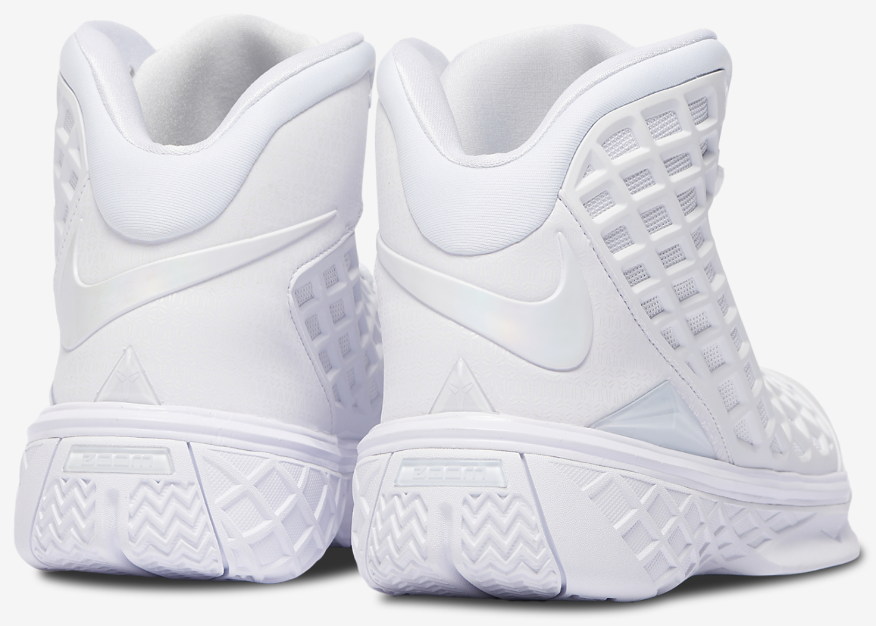 Nike Kobe III Protro Image 3 of 5. Tap to open photo gallery.