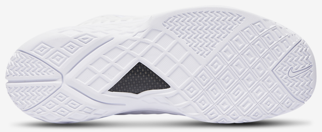 Nike Kobe III Protro Image 5 of 5. Tap to open photo gallery.