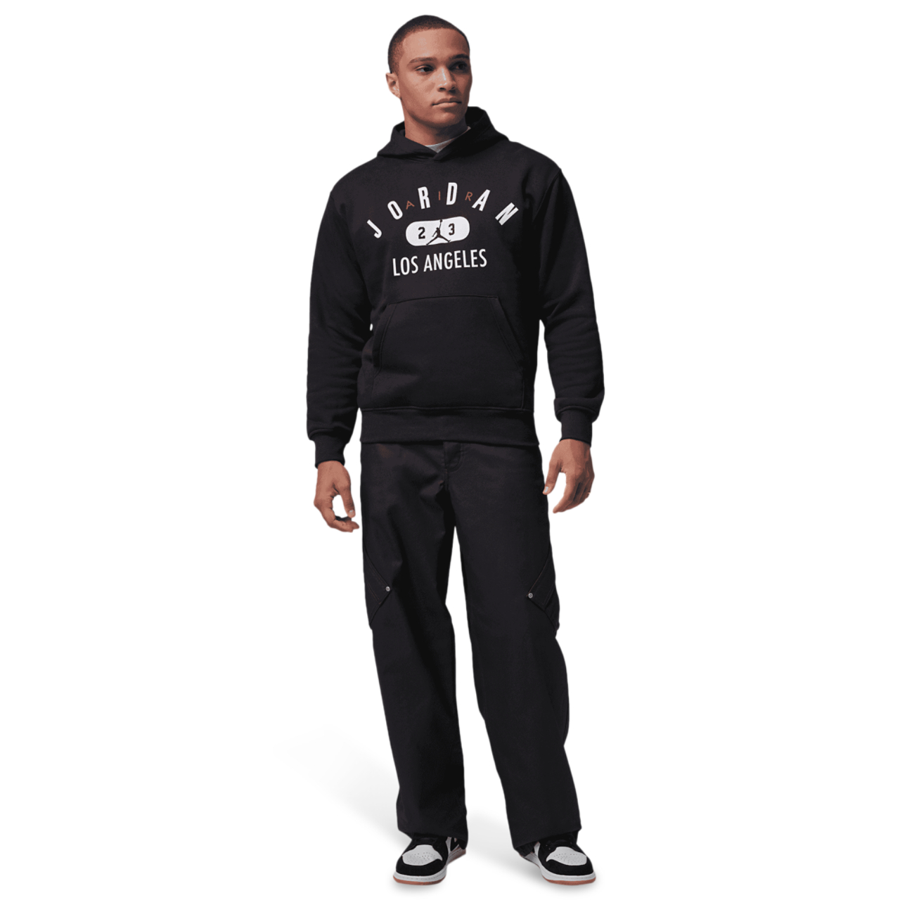 Nike Jordan Brand リバーシブル ノースリーブ L（XL） Jordan Brooklyn Men's Oversized Full-Zip Hoodie. Nike.com