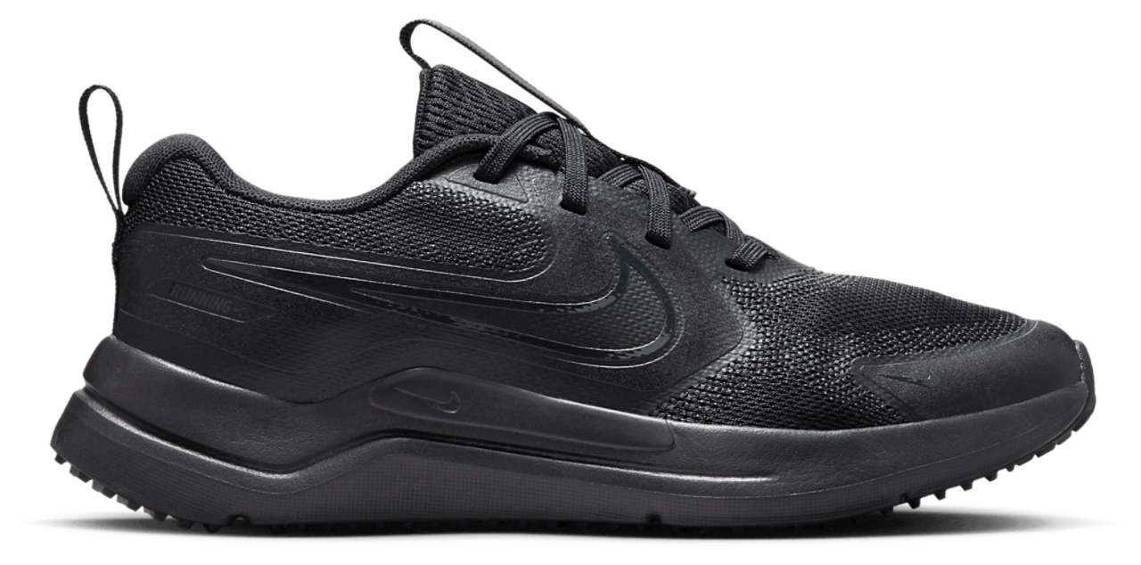 Nike Cosmic Runner Image 1 of 5. Tap to open photo gallery.
