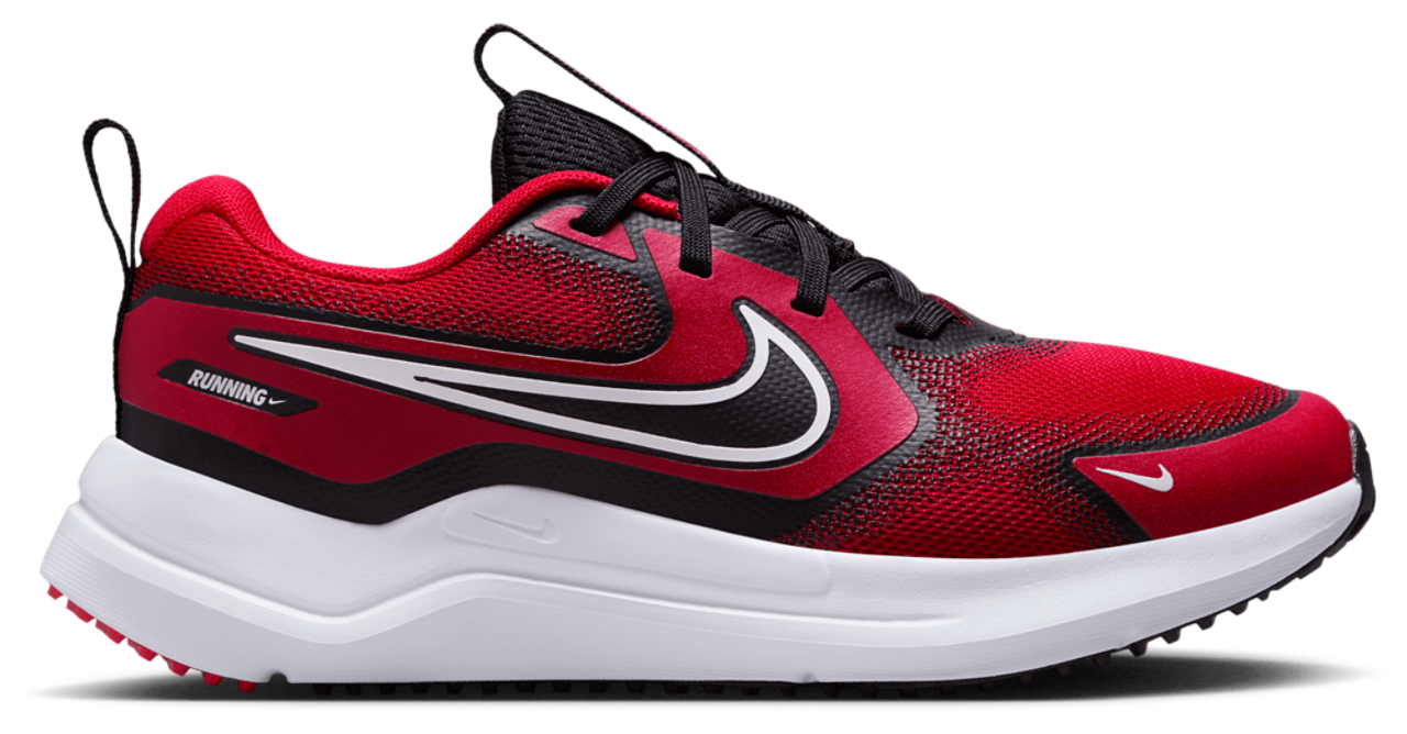 Nike Cosmic Runner Image 1 of 5. Tap to open photo gallery.