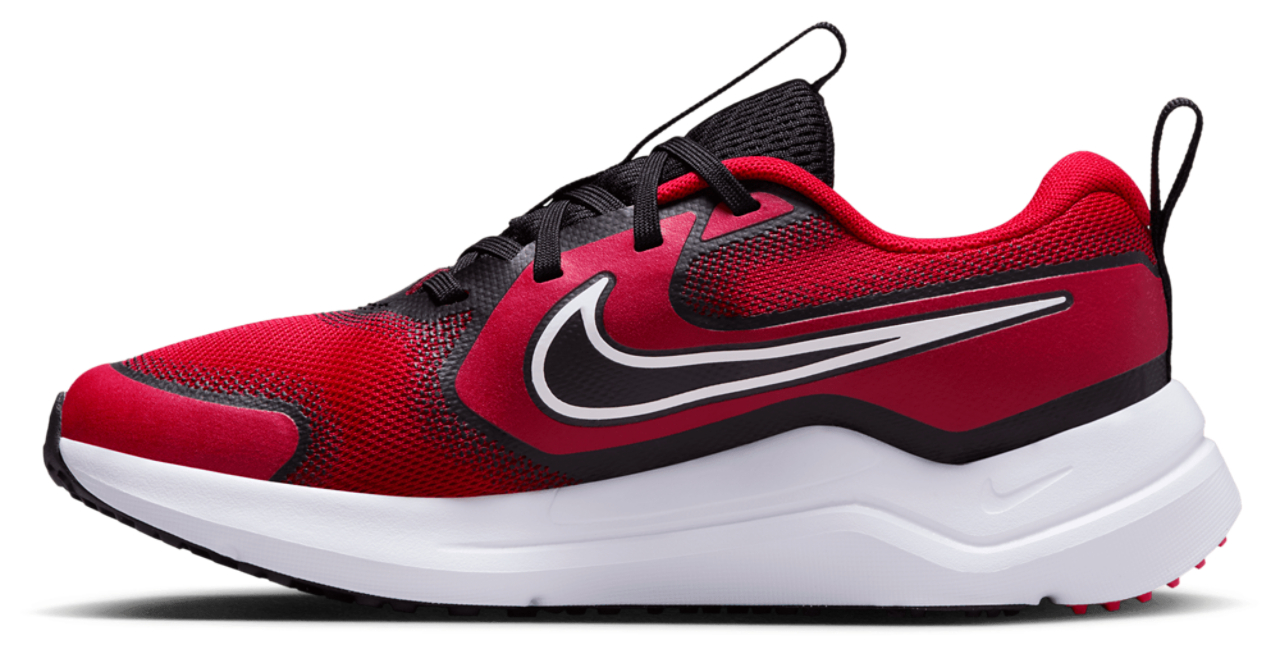Nike Cosmic Runner Image 2 of 5. Tap to open photo gallery.