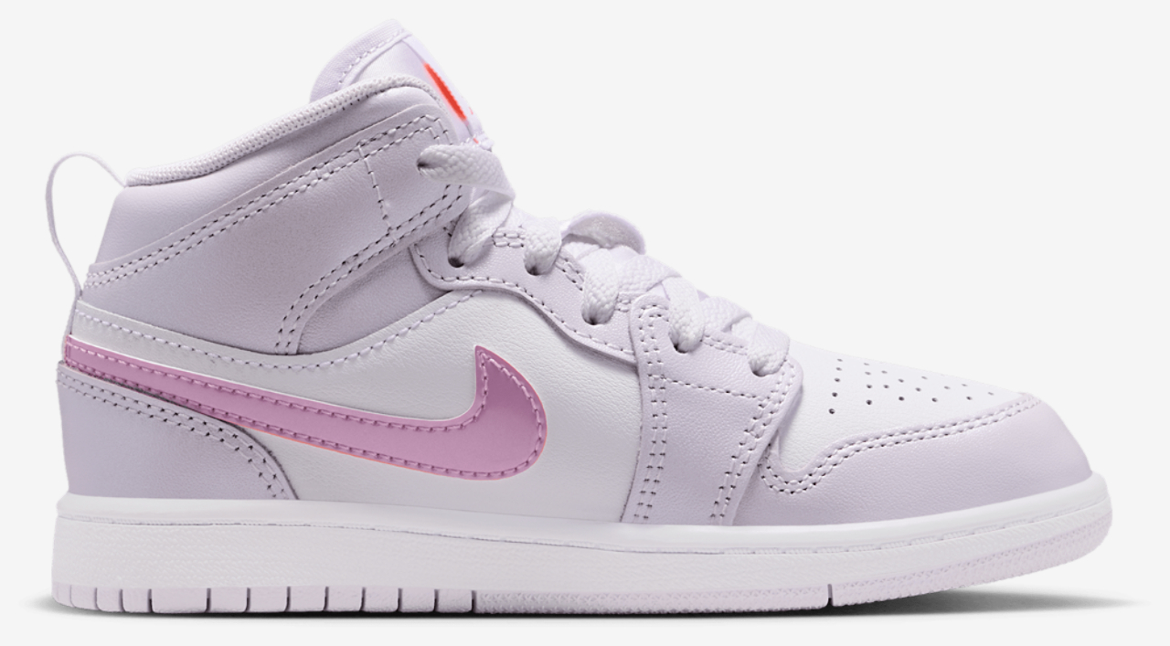 Jordan 1 Mid SE Fem Image 1 of 5. Tap to open photo gallery.