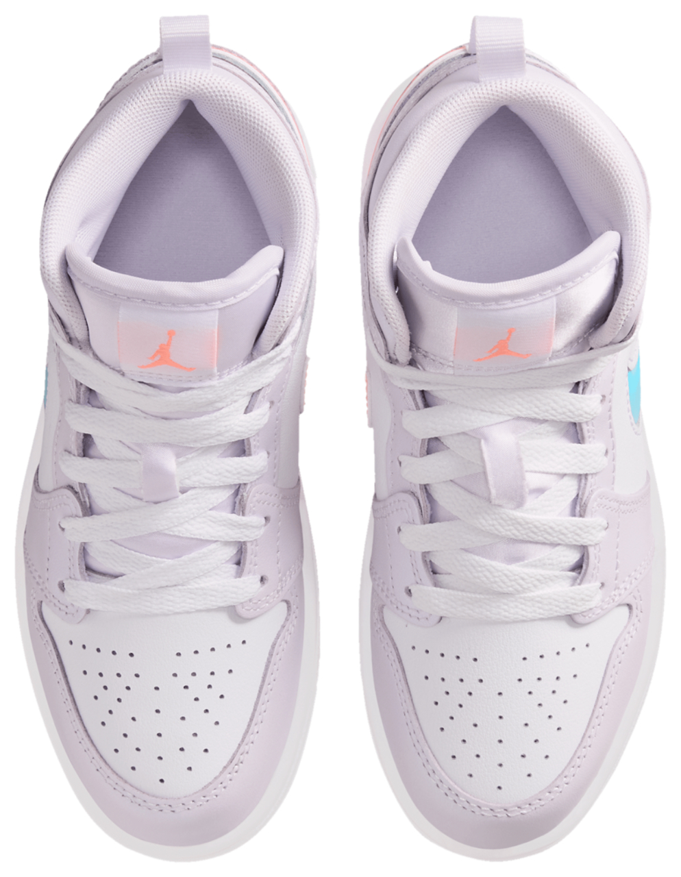 Jordan 1 Mid SE Fem Image 4 of 5. Tap to open photo gallery.