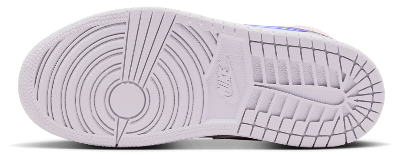 Jordan 1 Mid SE Fem Image 5 of 5. Tap to open photo gallery.