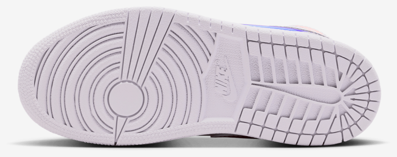 Jordan 1 Mid SE Fem Image 5 of 5. Tap to open photo gallery.