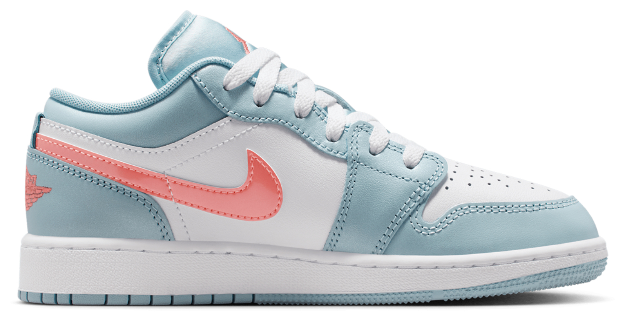 Jordan Air Jordan 1 Low SE Image 1 of 5. Tap to open photo gallery.