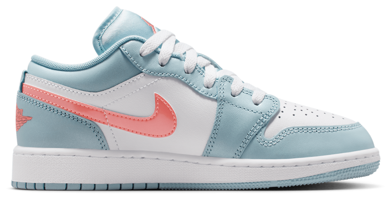 Jordan Air Jordan 1 Low SE Image 1 of 5. Tap to open photo gallery.