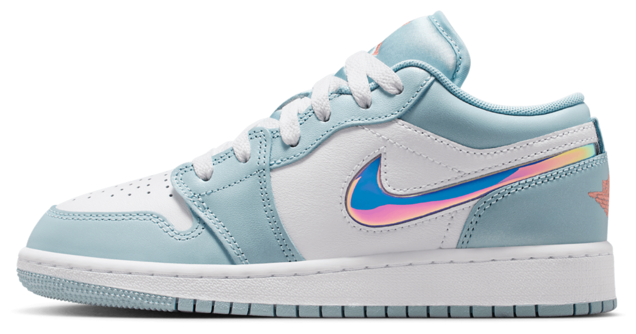 Jordan Air Jordan 1 Low SE Image 2 of 5. Tap to open photo gallery.