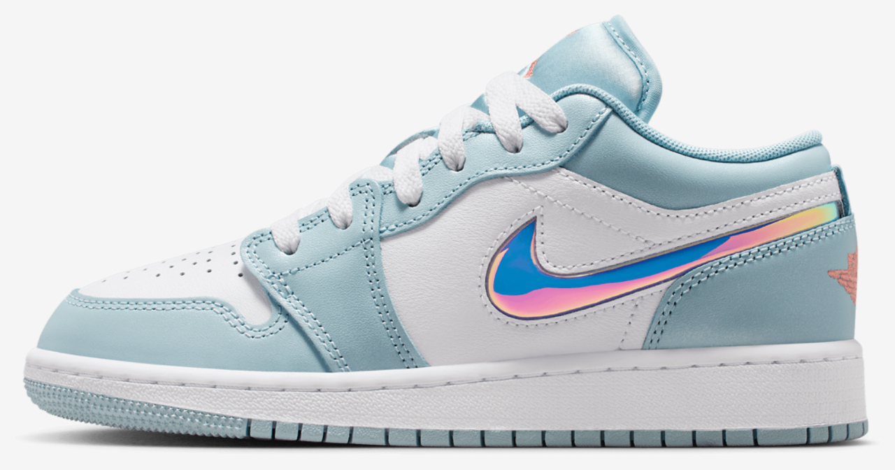 Jordan Air Jordan 1 Low SE Image 2 of 5. Tap to open photo gallery.