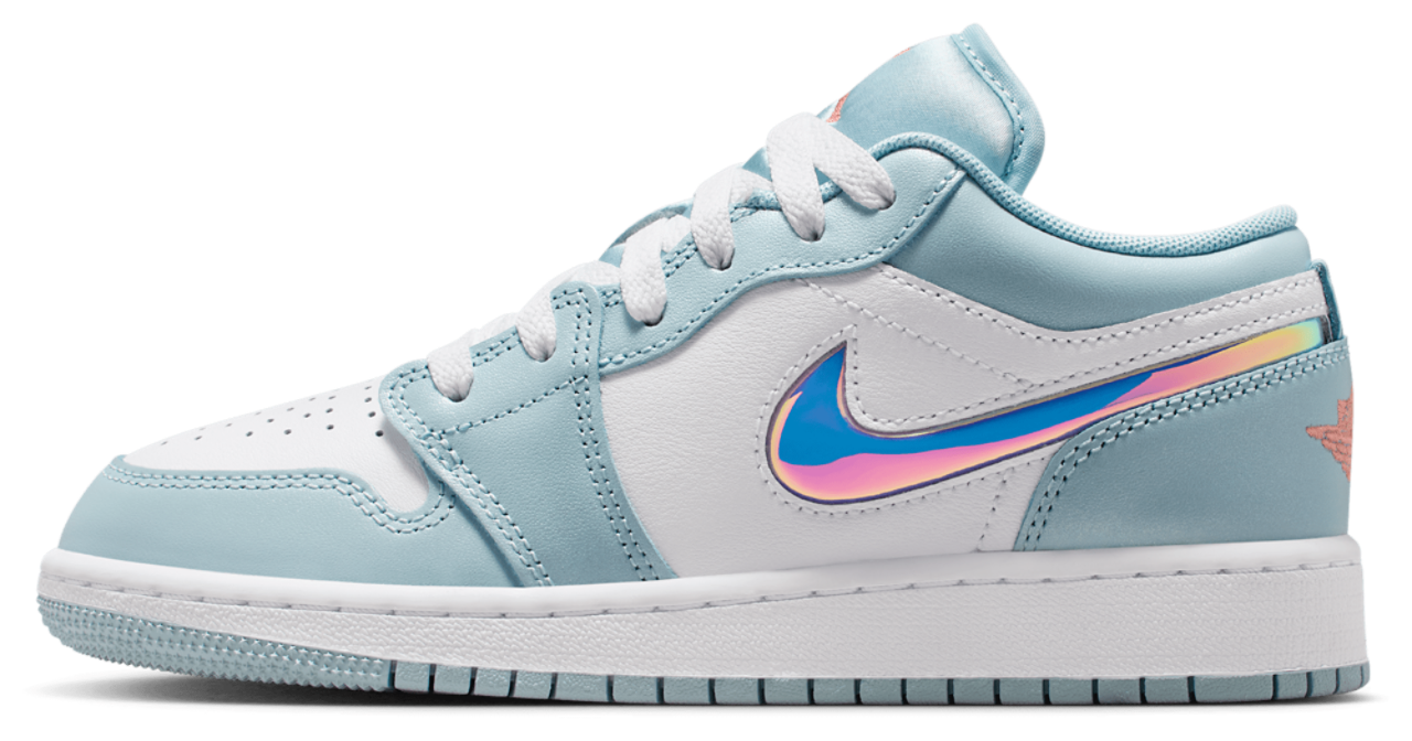 Jordan Air Jordan 1 Low SE Image 2 of 5. Tap to open photo gallery.
