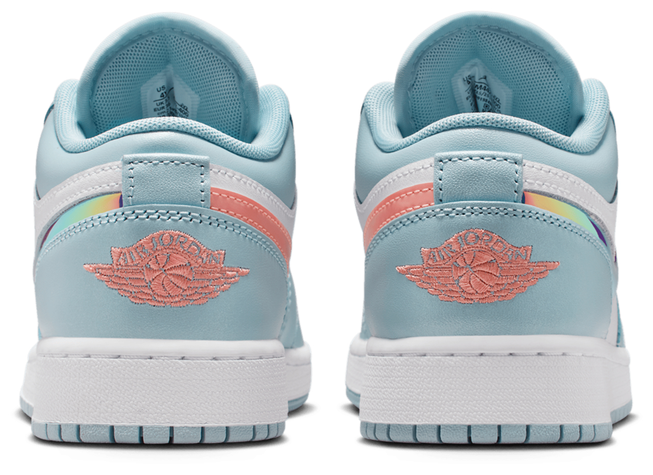 Jordan Air Jordan 1 Low SE Image 3 of 5. Tap to open photo gallery.