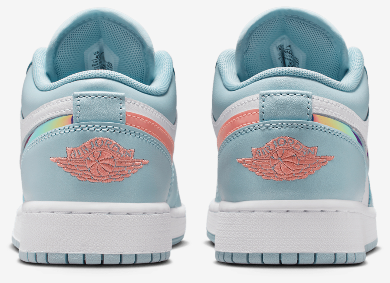 Jordan Air Jordan 1 Low SE Image 3 of 5. Tap to open photo gallery.