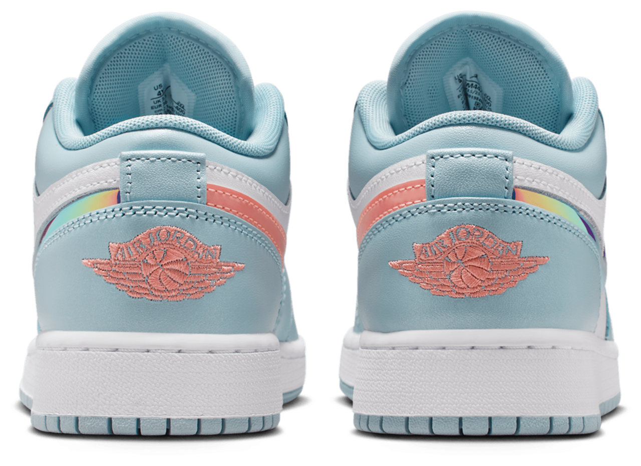 Jordan Air Jordan 1 Low SE Image 3 of 5. Tap to open photo gallery.
