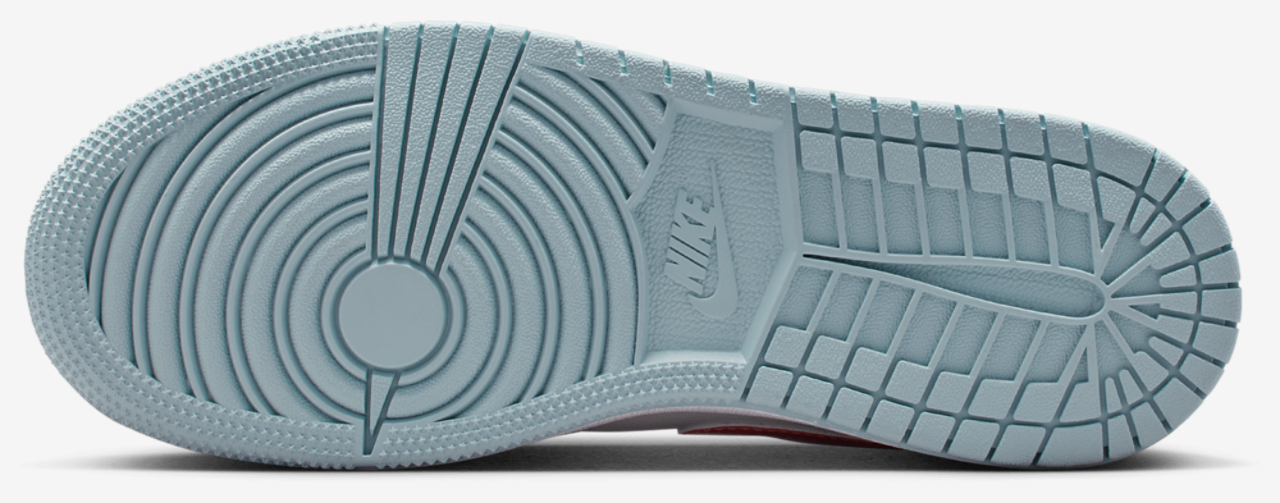 Jordan Air Jordan 1 Low SE Image 5 of 5. Tap to open photo gallery.