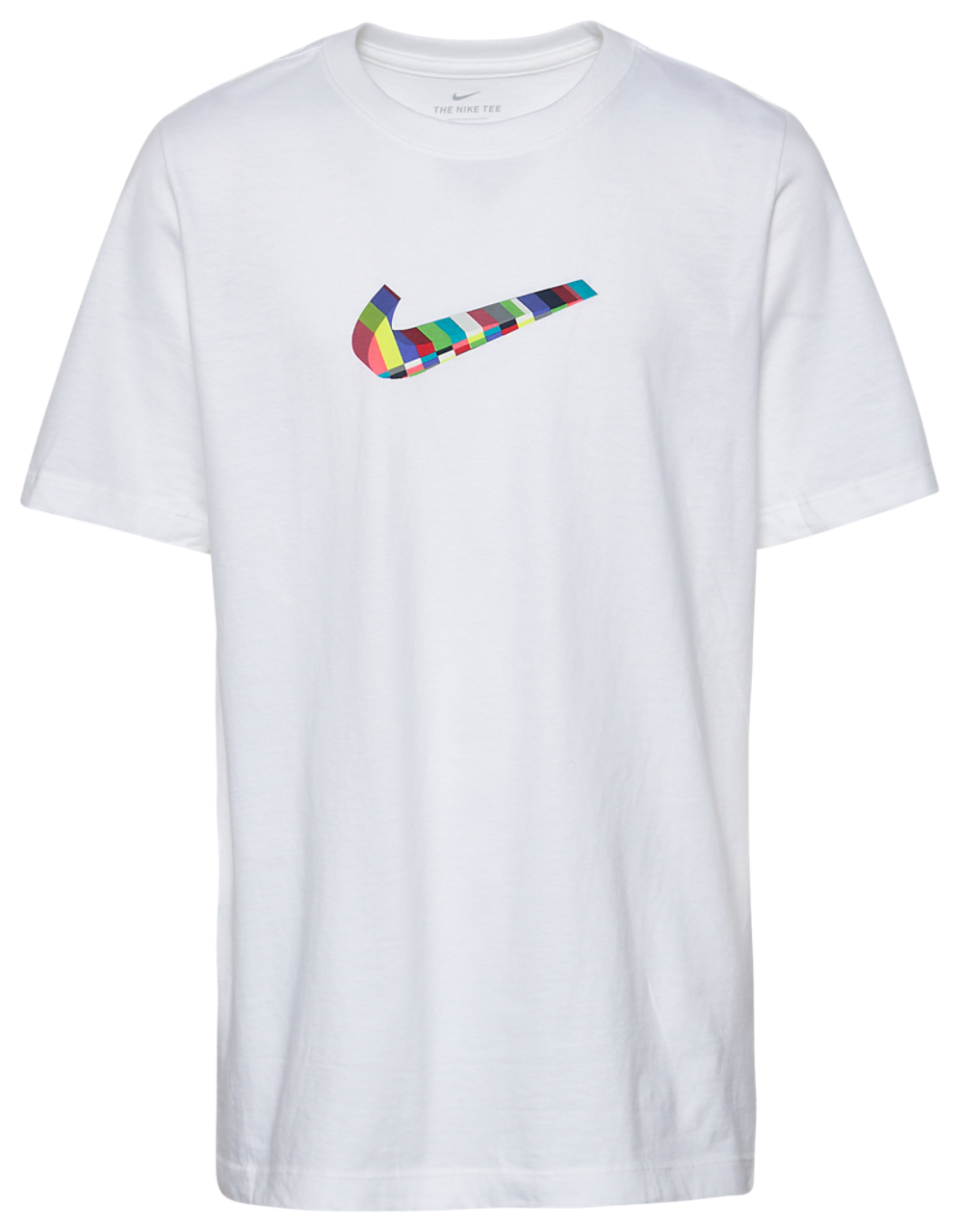Nike NSW EOI T-Shirt Image 1 of 2. Tap to open photo gallery.
