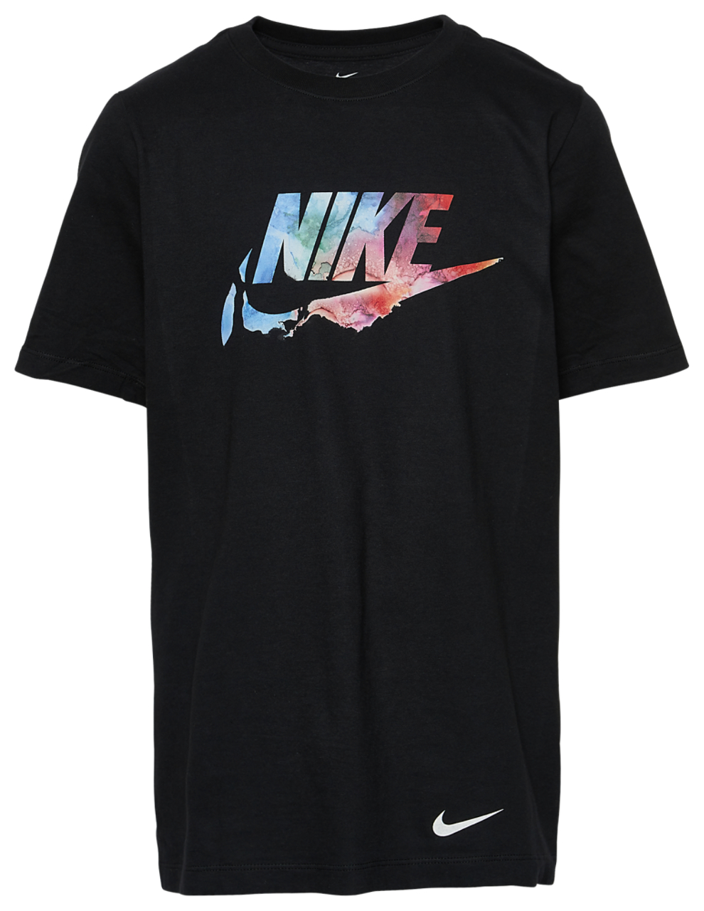Nike HBR Water T-Shirt Image 1 of 1. Tap to open photo gallery.