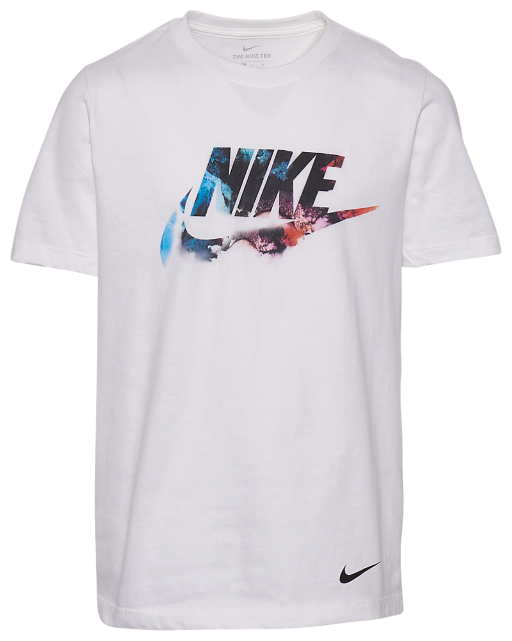 Nike HBR Water T-Shirt Image 1 of 1. Tap to open photo gallery.