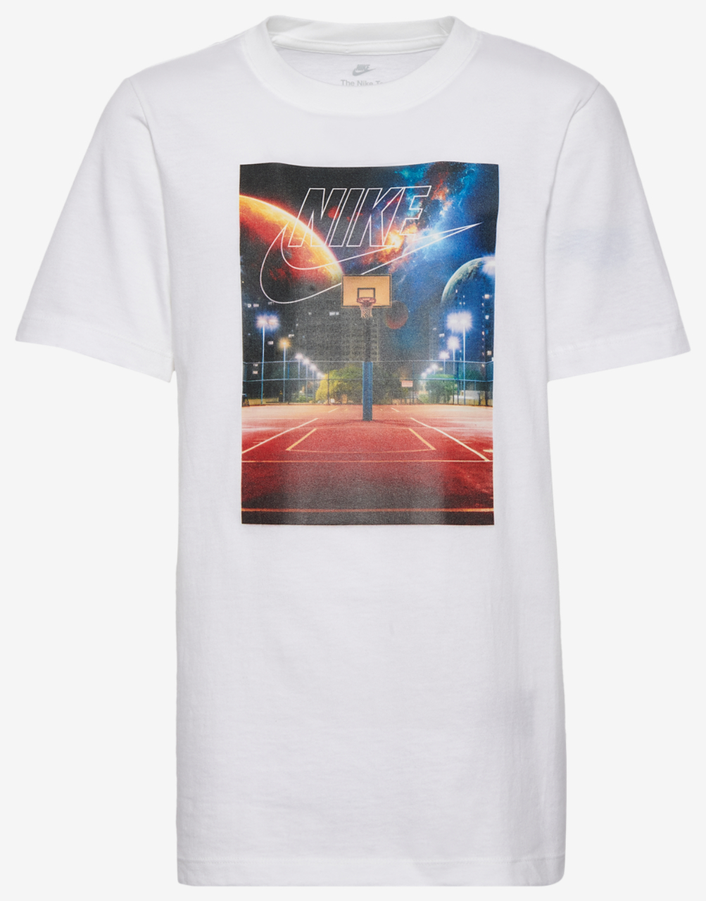 Nike Court Photo T-Shirt Image 1 of 1. Tap to open photo gallery.
