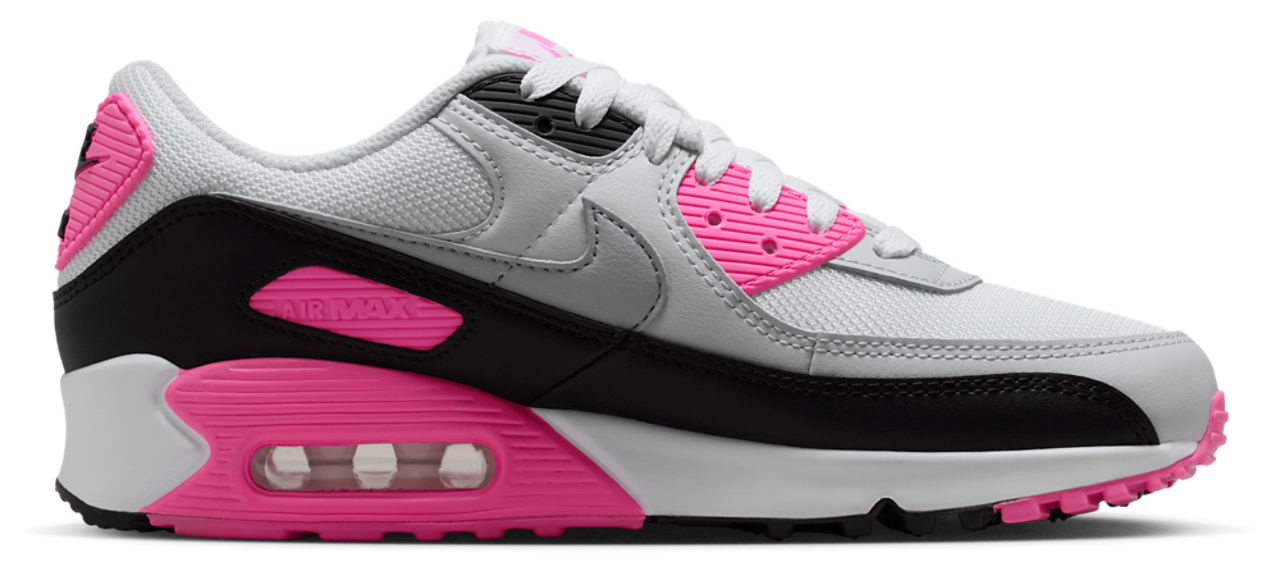 Nike Air Max 90 Image 1 of 5. Tap to open photo gallery.