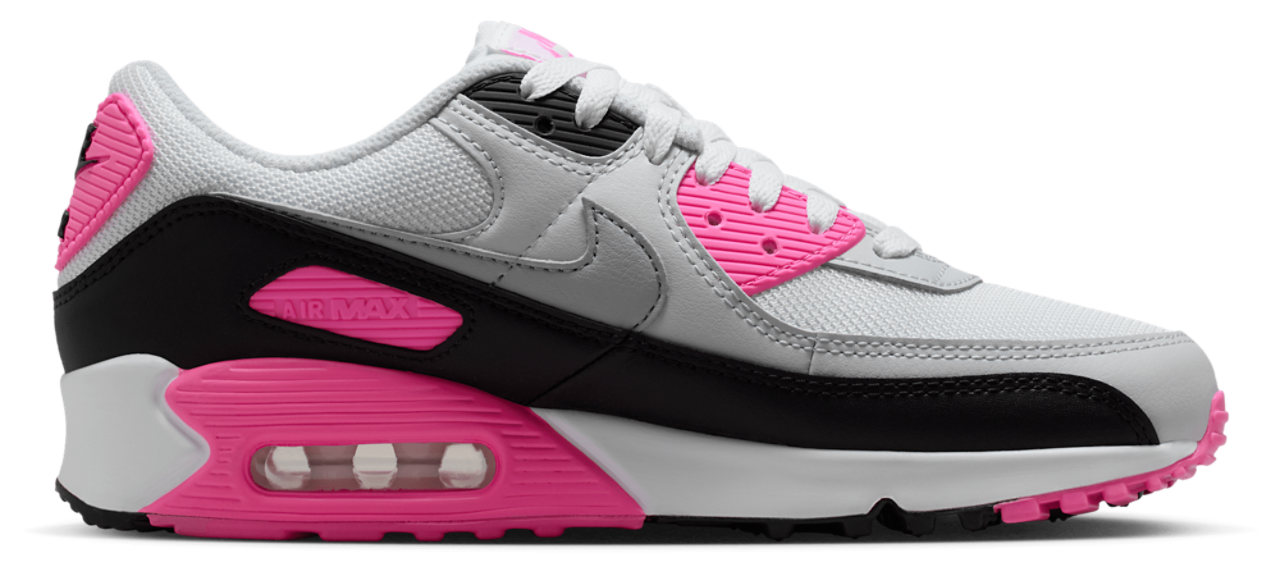 Nike Air Max 90 Image 1 of 5. Tap to open photo gallery.