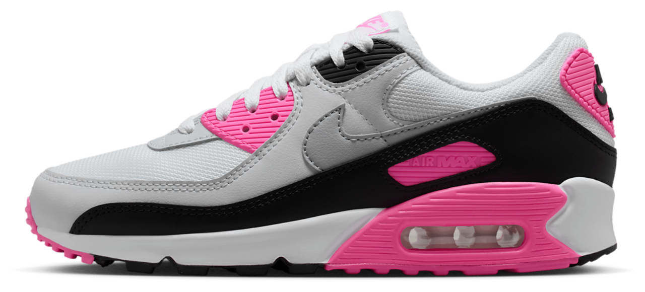 Nike Air Max 90 Image 2 of 5. Tap to open photo gallery.