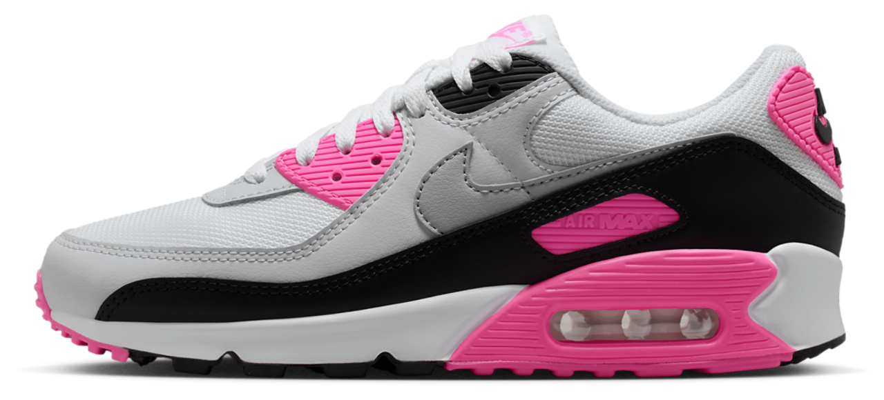 Nike Air Max 90 Image 2 of 5. Tap to open photo gallery.